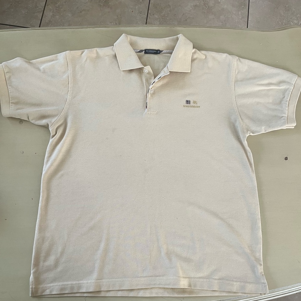 Burberry sz L